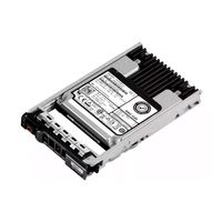 Новый оригинальный твердотельный накопитель MFGN5 0MFGN5 480 ГБ 12 ГБ/с 2,5 дюйма SAS Enterprise SSD с кейсом