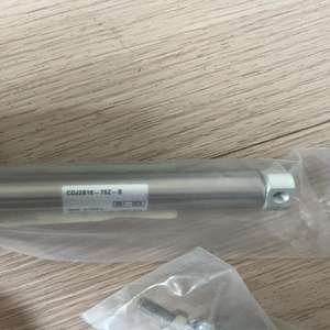 Mini Cilindro en Forma de Pluma Original-SMC CDJ2B16-75Z-B - Product Image 5