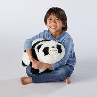 Untuk Mainan Boneka Penguin Lucu 18 inci |   Bantal Lembut Empuk Teman Tidur Nyaman Dapat Dilepas, Dapat Dicuci Mesin, Bebas BPA
