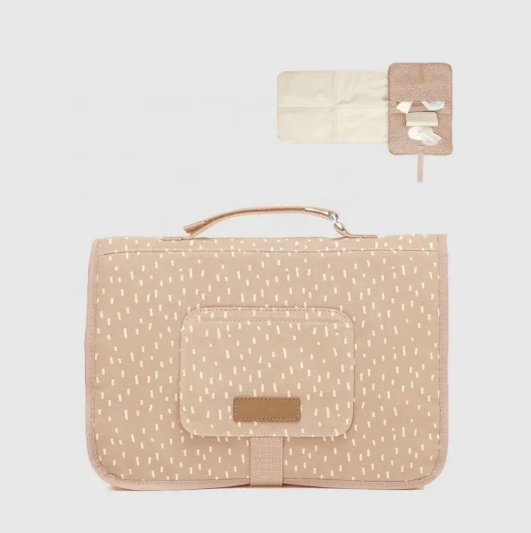 Diaper Bag Changing Mat