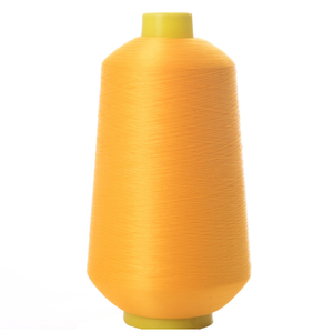 100% <span class=keywords><strong>Polyester</strong></span> Kết Cấu Sợi <span class=keywords><strong>Filament</strong></span> Sợi 150/48 Nhuộm Màu Sắc <span class=keywords><strong>Polyester</strong></span> Dty Chủ Đề - Product Image 2