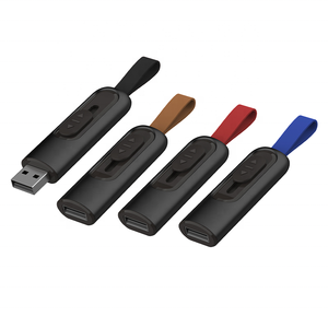 Clé USB en métal <span class=keywords><strong>de</strong></span> luxe UM79 avec logo personnalisé, clé USB en métal 2.0 avec <span class=keywords><strong>code</strong></span> en cuir, options <span class=keywords><strong>de</strong></span> stockage <span class=keywords><strong>de</strong></span> 4 Go, 8 Go, 16 Go, 32 Go, 64 Go - Product Image 3