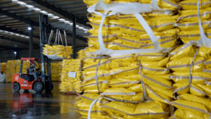 Réactif de lixiviation de l'or de qualité analytique à haute pureté JinChan pour les tests de laboratoire - Product Image 2