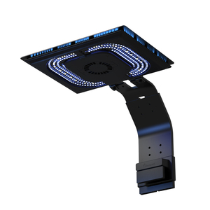 Lámpara LED para Acuario Marino de Arrecife de Coral de Agua Salada Ethereal <span class=keywords><strong>Infinite</strong></span> E8-230, Espectro Completo Múltiple, Control por Aplicación WiFi, 230 W - Product Image 5