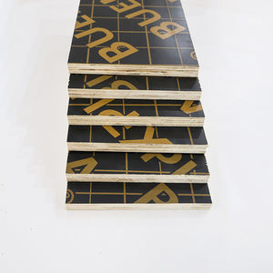 דיקט 4x8 מחיר זול דיקט מצופה סרט לתבניות בטון דיקט <span class=keywords><strong>HDO</strong></span> מצופה סרט - Product Image 4