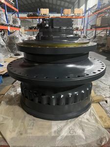 DX480 LCA DX225LC-V DX225 4401-00454C K1000681A K1011413A <b>GEAR</b> <b>BOX</b> Excavator Travel Motor Final Drive Device - Product Image 4