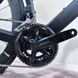 Vélo <span class=keywords><strong>de</strong></span> route classique en carbone T800 <span class=keywords><strong>de</strong></span> la série limitée KOZO Factory, avec pédales ordinaires en option, roues en carbone, <span class=keywords><strong>prix</strong></span> bas - Product Image 5