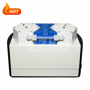 110V AC Diaphragm <b>Vacuum</b> <b>Pump</b> Energy Saving Design for Industrial Automation - Product Image 2