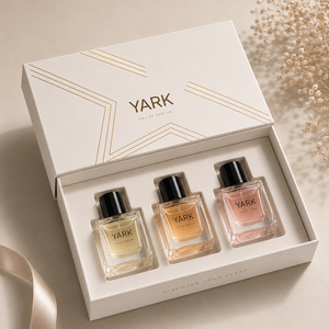 Wholesale Custom Mini Perfume Packaging 3ml 5ml 8ml 10ml 15ml Luxury Perfume Bottle with Box - Product Image 5