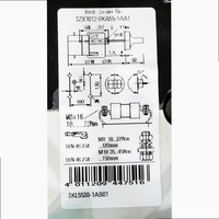 6SE7131-2EF83-2NA0-Z L00 Active Front End Power Supply Module for Industrial Drive Systems