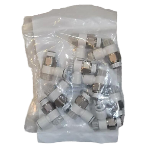 วาล์วควบคุมความเร็วแบบปรับได้ Original-SMC AS2201F-01-06SA - Product Image 2
