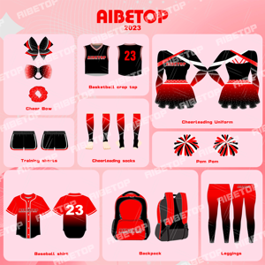 Shorts d'entraînement personnalisables pour équipes de cheerleading, design élite, avec strass et dos lacé – Grande Vente - Product Image 5
