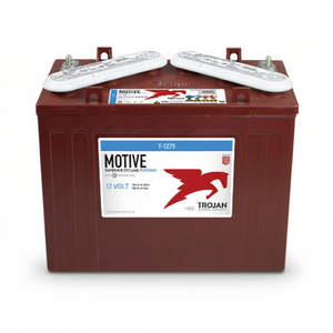 Batterie à décharge profonde Trojan Motive T-1275 12V 150Ah - Product Image 3