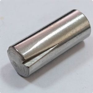 Pasadores Cónicos Ranurados de Acero Inoxidable LeGood Tipo A, Pasadores de Latón ASME/ANSI B18.8.2 - Product Image 1