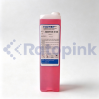 Encre Solvant Markem-maje 5157E, Consommable pour Machine de Codage Jet d'Encre, Séchage Rapide pour Impression de Date et de Code de Lot