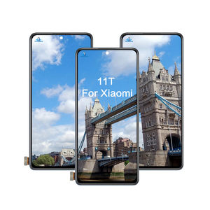 Repuestos para Teléfono Móvil <span class=keywords><strong>Xiaomi</strong></span> Mi <span class=keywords><strong>11t</strong></span> <span class=keywords><strong>Pro</strong></span>, Pantalla LCD <span class=keywords><strong>11t</strong></span> <span class=keywords><strong>5g</strong></span>, Pantalla Táctil - Product Image 2