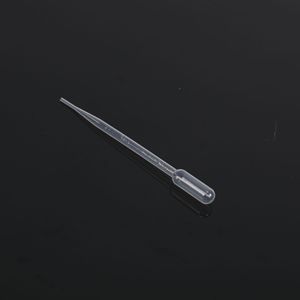 Disposable Tip Pipettes 2Ml Plastic Graduated For Lab Use Premium Quality - Product Image 4