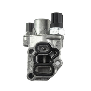 วาล์ว VVT รุ่น 15810-RAD-Y01 สำหรับฮอนด้า แอคคอร์ด ซีวิค อะไหล่เปลี่ยนท่อไอดีและท่อไอเสีย - Product Image 3