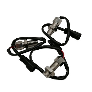 196-7973 324-4131 5I-7579 Speed Sensor for E320D E320C E320B Excavator - Product Image 1