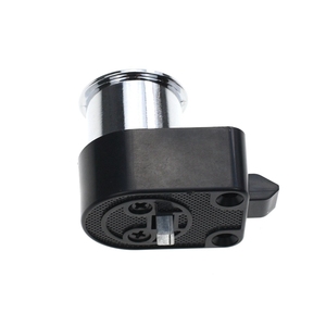 Kunci Pintu Lemari Kapal YH1577, Tombol Tekan, Kenop Pengunci RV - Product Image 2