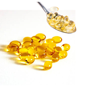 Ausreson Complément alimentaire <span class=keywords><strong>Vitamine</strong></span> <span class=keywords><strong>a</strong></span> Softgel 10000IU Huile <span class=keywords><strong>Vitamine</strong></span> <span class=keywords><strong>a</strong></span> Capsules de gel doux pour le soutien immunitaire des yeux - Product Image 3