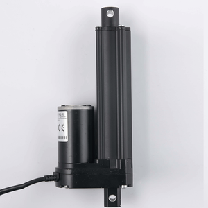 Attuatore Lineare a Basso Consumo Energetico 12v24v per Progetti di <span class=keywords><strong>Energia</strong></span> <span class=keywords><strong>Rinnovabile</strong></span> - Product Image 4