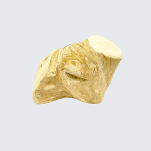 Ingredientes naturales, juguetes dentales saludables para uso de perros, masticar perros de madera de café de raíz para mascotas en Vietnam HOANG LINH SG Kimy + 84938616690 - Product Image 5