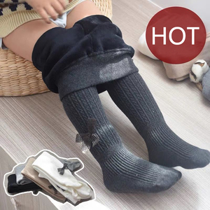Chaussettes pour bébé fille, gros nœud, style espagnol, chaussettes blanches pour enfant, chaussettes en tricot, collants pour enfant - Product Image 4