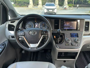 <span class=keywords><strong>Auto</strong></span> Usate Toyota Sienna Veicoli a Benzina <span class=keywords><strong>Auto</strong></span> Ibride Automobile a Carburante MPV <span class=keywords><strong>Auto</strong></span> di Seconda Mano Toyota Usate - Product Image 6