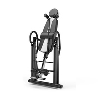 Table d'inversion résistante pliable populaire d'équipement d'exercice de sports de forme physique de vente chaude à vendre