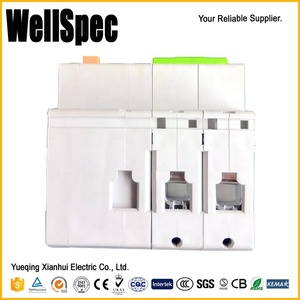 <span class=keywords><strong>B</strong></span>ộ Ngắt Mạch Hồ Quang Afci/<span class=keywords><strong>Gfci</strong></span> (AFCI) - Product Image 5