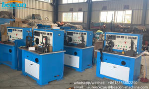 BCZQ-2B Auto Starter Dynamo Repareren Auto Dynamo Starter Testen Testbank - Product Image 2