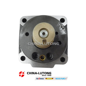 หัวโรเตอร์หัวฉีดเชื้อเพลิงเครื่องยนต์ดีเซล9มม. 4/9R VE 4สูบหัวไฮดรอลิกสำหรับมอเตอร์โฟล์คสวาเกน (565) CR JK - Product Image 3