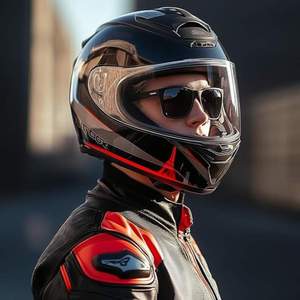 Tapones para los Oídos de Motociclismo, Protección Auditiva de Alta Velocidad, Reducción de Ruido para Motocicleta - Product Image 5