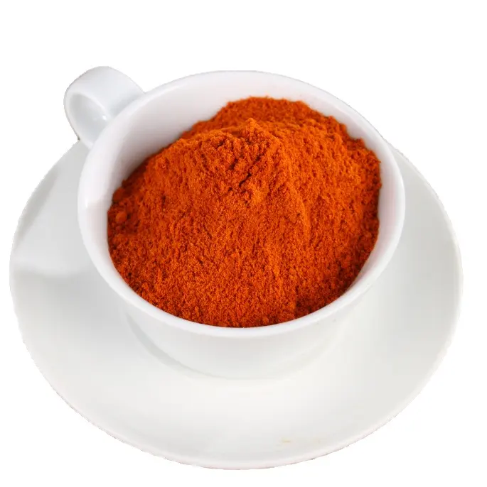 Poudre De Chili Poudre De Piment De Paprika De Haute Qualité Rouge Séché AD Herbes et Épices Simples POIVRE de PIMENT Cru du CN;JIA 20 Kg