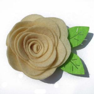 مخصصة يموت قطع diy ورأى يترك 3d ورأى الزهور الصناعية الجملة ورأى زهرة روز - Product Image 6