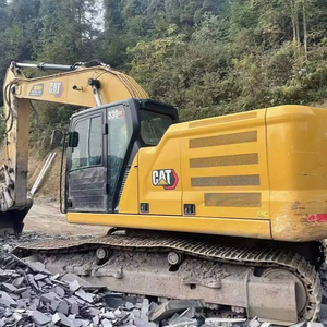 Excavatrice d'occasion de haute qualité Cat 330, prix abordable, excellentes performances, disponible en stock - Product Image 1