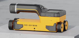 HC-GY81/GY81S Integrierte Stahls tange Scanner Integrierte Wand Stahls tange Detektor - Product Image 4