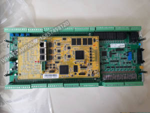 Contrôleur PLC complet Haitian Techmation PILOT5531 PILOT 5531 - Product Image 4