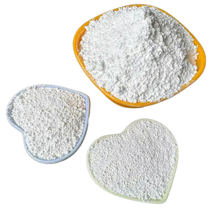 Ventes directes d'usine Ciment POP en poudre de gypse chimique haute résistance - Product Image 1