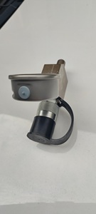 Vente chaude : Accessoires d'assemblage de manomètre haute précision VGA45GC pour système de pompe hydraulique, équivalents aux accessoires Enerpac - Product Image 4