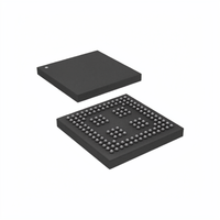 Embedded Electronic Chips Component 136 LFBGA CSPBGA ADSP-21363KBCZ-1AA Original One Stop Service