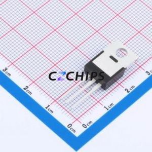 Transistor de efecto de campo de transistor de IRF9530NPBF (MOSFET), nuevo y original - Product Image 2