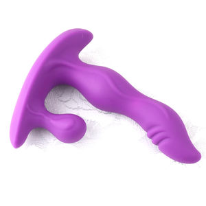 Productos sexuales para adultos, vibrador recargable para mujeres, Juguetes Sexuales, tapón Anal, vibrador, Juguetes sexuales para hombre <span class=keywords><strong>y</strong></span> mujer - Product Image 4