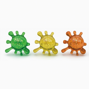 Mini-objets sensoriels extensibles personnalisés en gros pour enfants - Jouets anti-stress souples et compressibles - Product Image 1