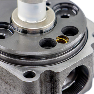 หัวโรเตอร์ปั๊มฉีดน้ำมันใหม่ 7185-626L หัวโรเตอร์ 7185-626L - Product Image 4