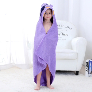 MICHLEY Garçons Filles Respirant Animaux Enfants Dormir Robe - Product Image 3