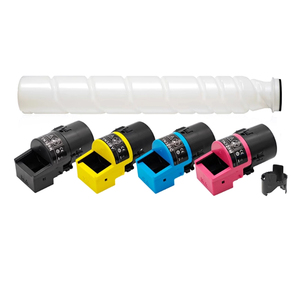 ขวดผงหมึกพิมพ์สำหรับ Konica <span class=keywords><strong>Minolta</strong></span> C250i C360i C300i C550i C650i ขวดคาร์บอนสีเครื่องถ่ายเอกสาร - Product Image 4