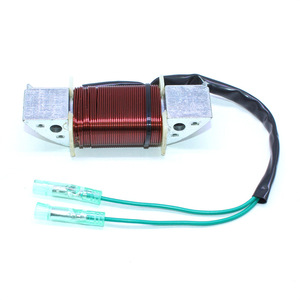 Bobina de encendido para motor fueraborda Yamaha 63V-85533-00 para motor de barco de 15Hp y 2 tiempos, pieza de repuesto - Product Image 4
