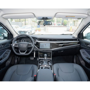 2025 Chery arrizo 5 plus phiên bản chuyển động mới 1.5L CVT 2024 xe đã qua sử dụng sở hữu nội thất rộng rãi Hệ thống thông tin giải trí tiên tiến - Product Image 5